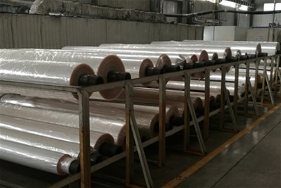 CPP膜的種類(lèi)與用途